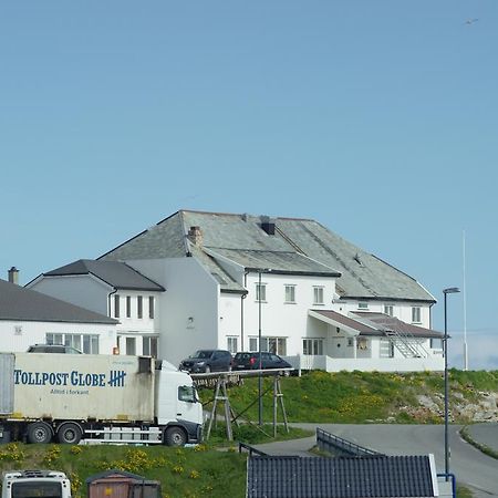 Fiskarheimen Havly, Rost Hotel Exterior foto